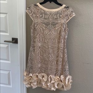 Jessica Simpson Dress